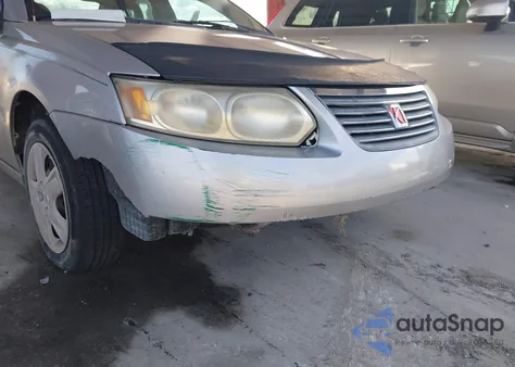 2006 Saturn Ion 2 from USA, damaged, VIN 1G8AJ55F06Z110511